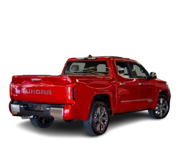 Preço de Toyota Tundra Preço de Toyota Tundra